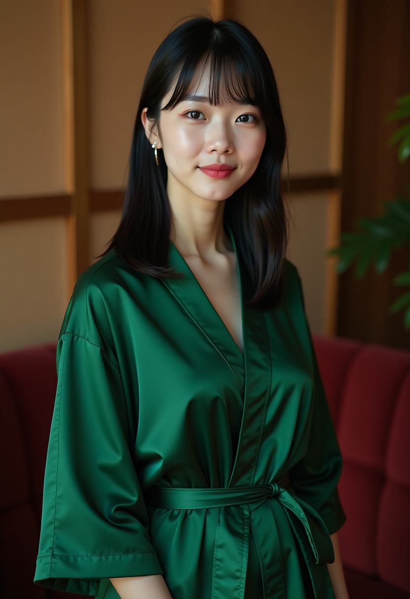 甜点研究所海报